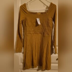 American Eagle Dress